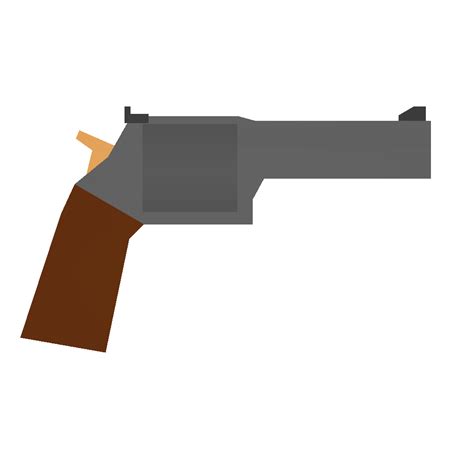 unturned revolver|Category:Revolver .